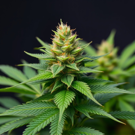 exotic marijuana strains