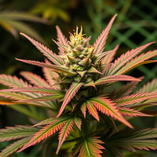 exotic marijuana strains