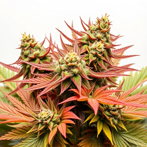 exotic marijuana strains