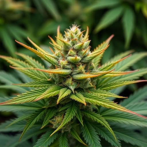 exotic marijuana strains