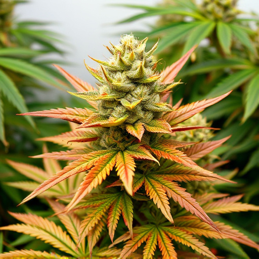 exotic marijuana strains