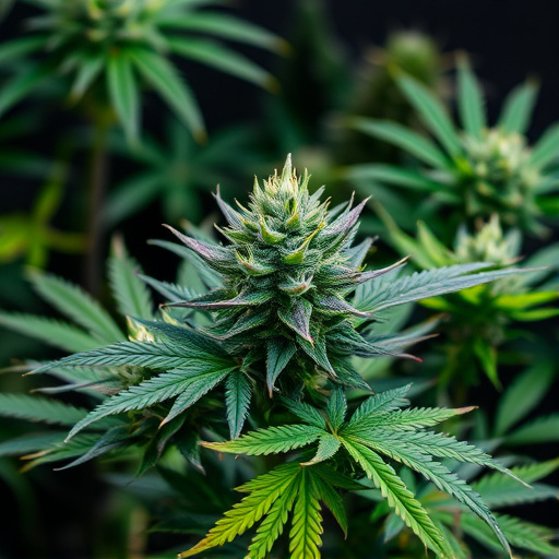 exotic marijuana strains