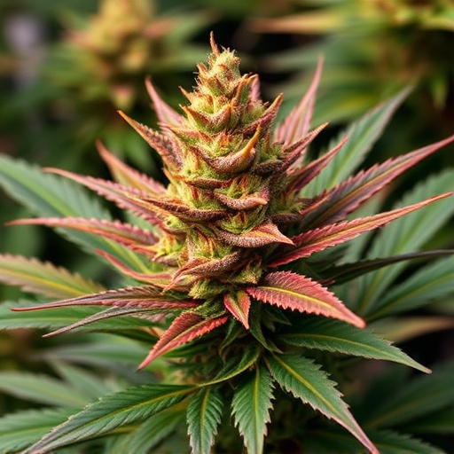 exotic marijuana strains