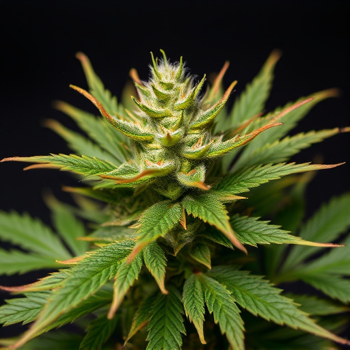 exotic marijuana strains