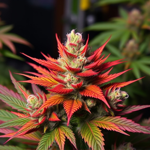 exotic marijuana strains