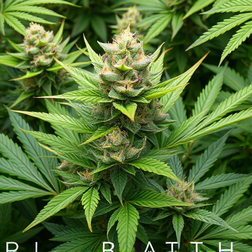 exotic marijuana strains