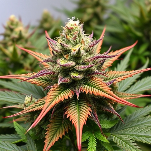 exotic marijuana strains