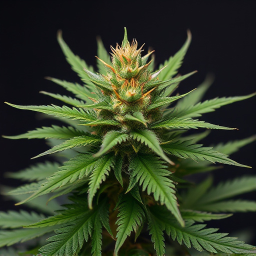 exotic marijuana strains
