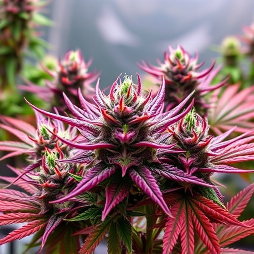 exotic marijuana strains