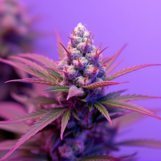 exotic marijuana strains