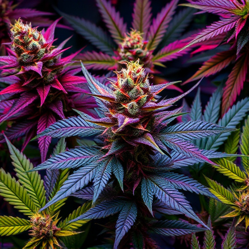 Discovering Gentle Marijuana Strains: A Beginner’s Guide to Exotic Varieties