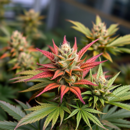 exotic marijuana strains