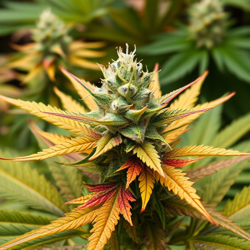 exotic marijuana strains