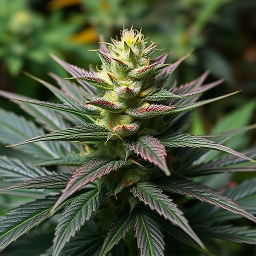 exotic marijuana strains