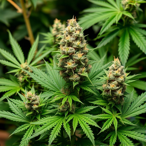 exotic marijuana strains