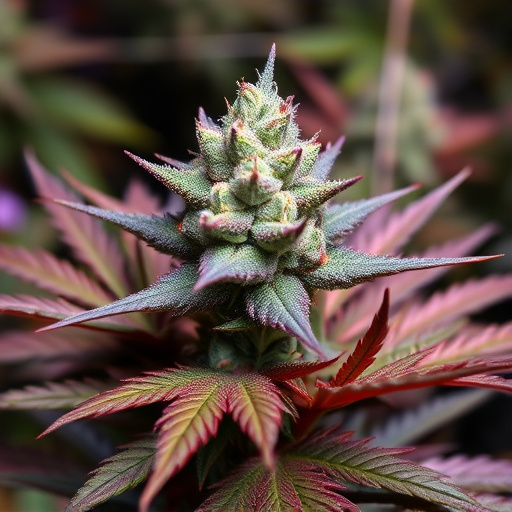 exotic marijuana strains