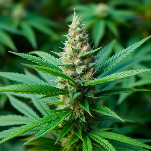 exotic marijuana strains