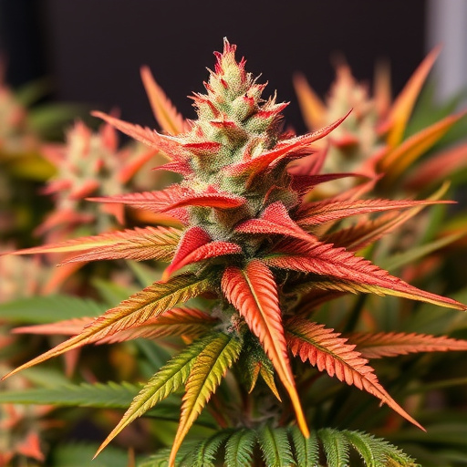 exotic marijuana strains