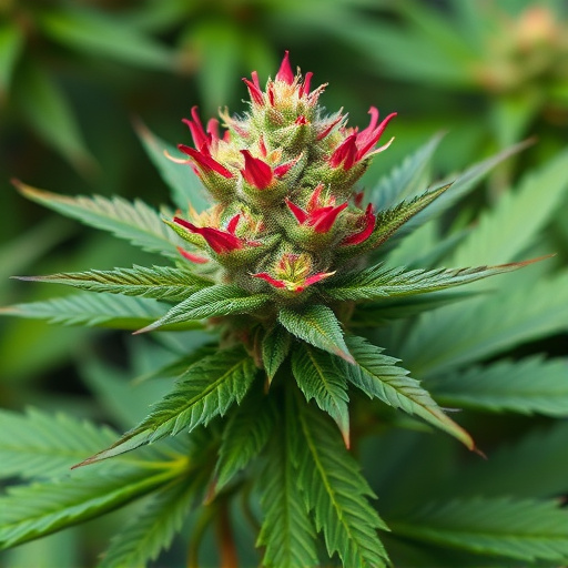 exotic marijuana strains