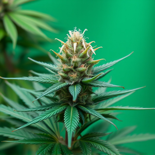 exotic marijuana strains