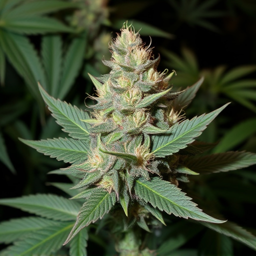 exotic marijuana strains