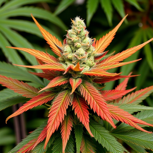 exotic marijuana strains