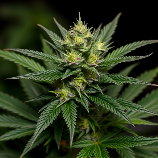 good indica strains