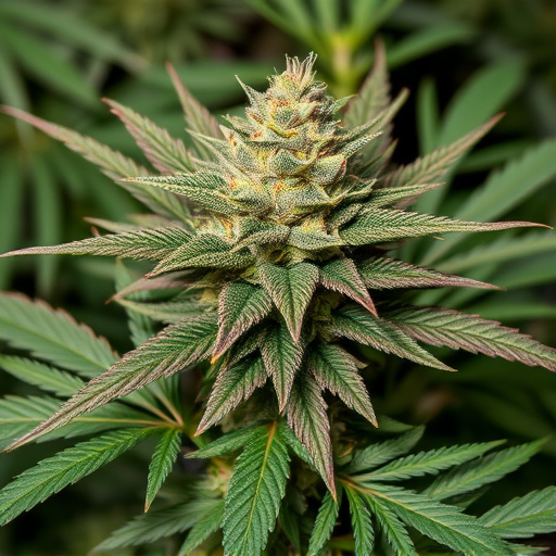 good indica strains