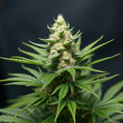 good indica strains