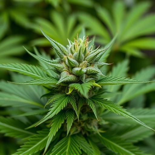 good indica strains