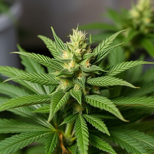 good indica strains