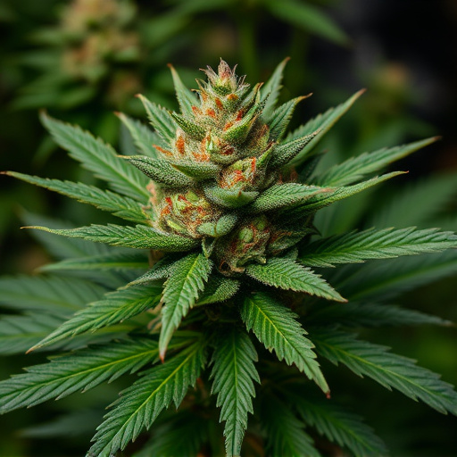 good indica strains