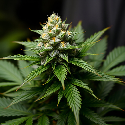 good indica strains