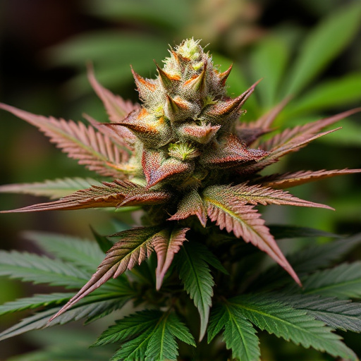 good indica strains
