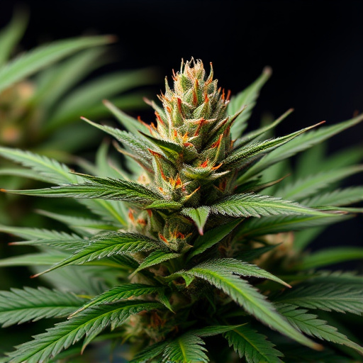 good indica strains