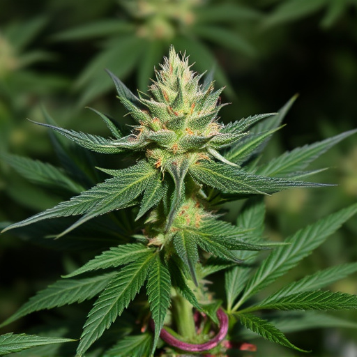 good indica strains