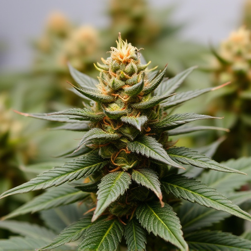 good indica strains