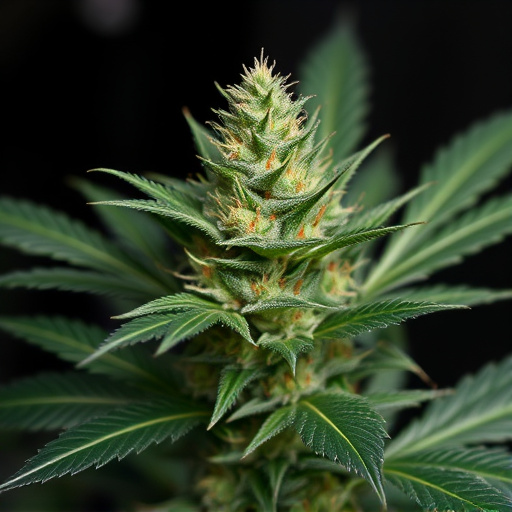 good indica strains