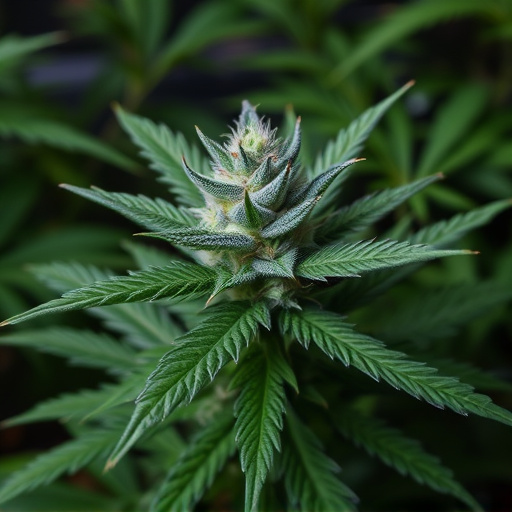 good indica strains