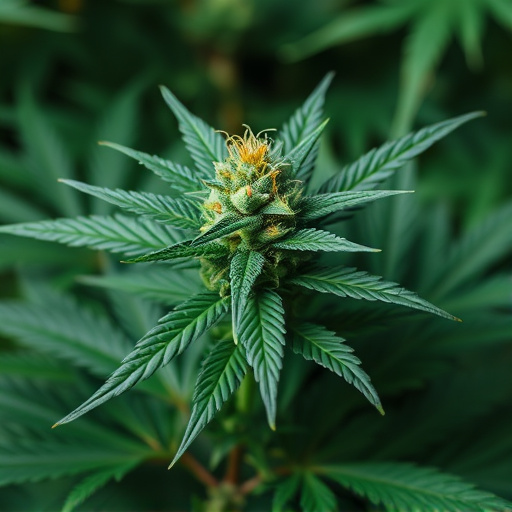 good indica strains