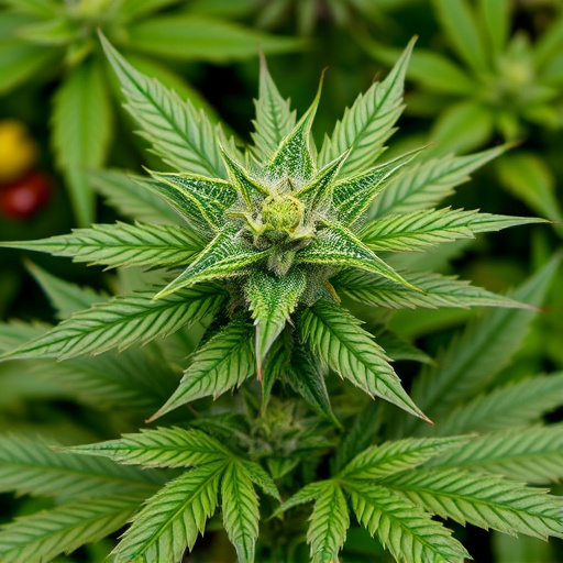 good indica strains
