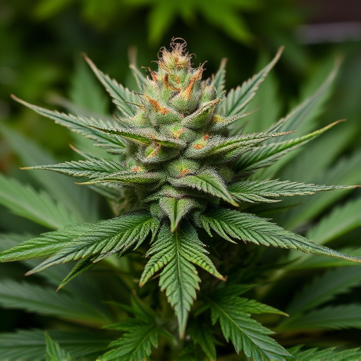 good indica strains