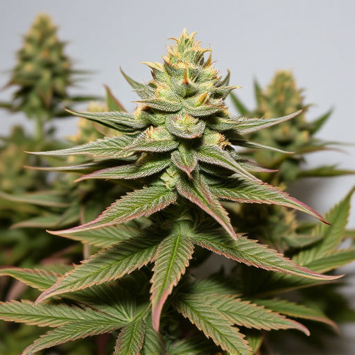 good indica strains