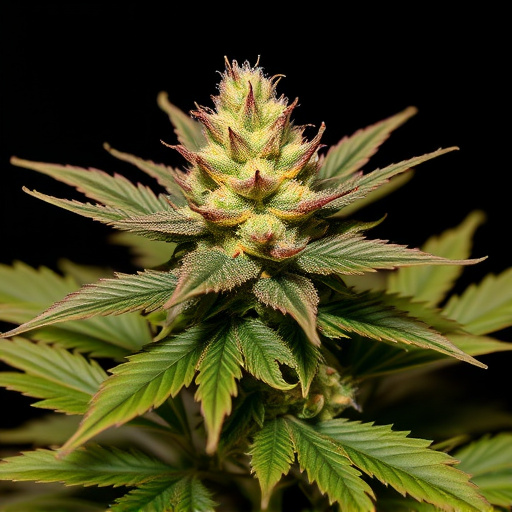 good indica strains