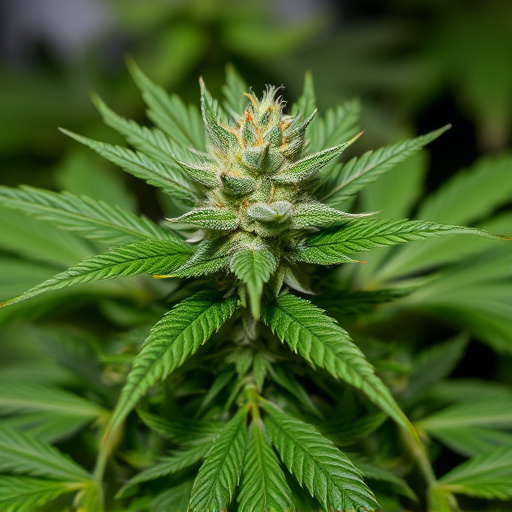 good indica strains