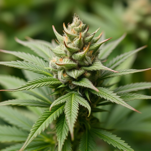 good indica strains