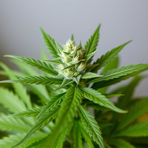 good indica strains