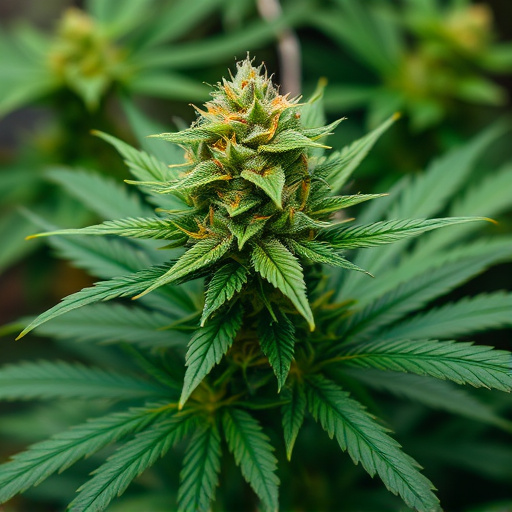 good indica strains