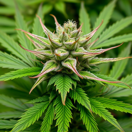 good indica strains