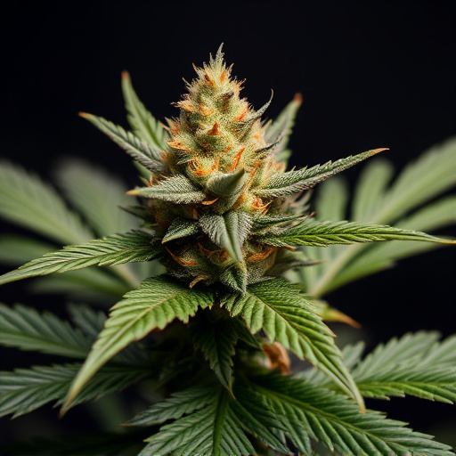 good indica strains